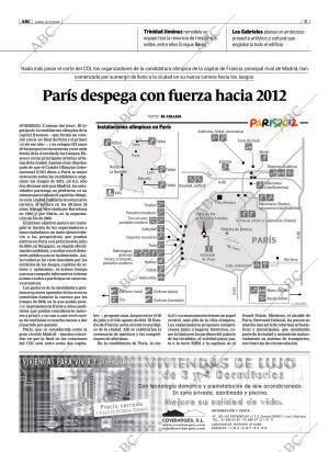 ABC MADRID 31-05-2004 página 31