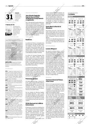 ABC MADRID 31-05-2004 página 42