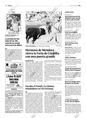 ABC MADRID 31-05-2004 página 60