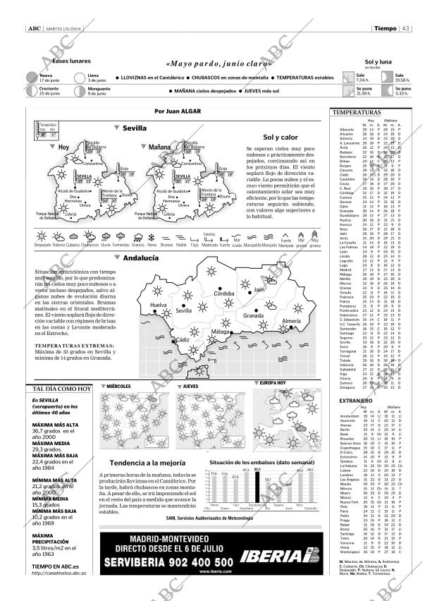 ABC SEVILLA 01-06-2004 página 43