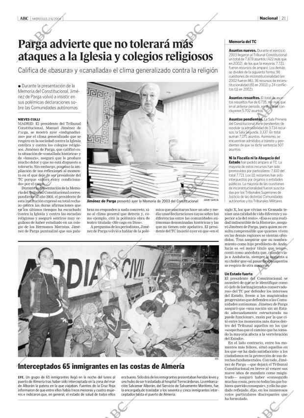ABC CORDOBA 02-06-2004 página 21