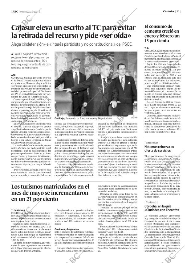 ABC CORDOBA 02-06-2004 página 37