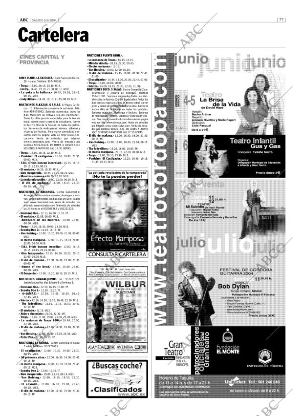 ABC CORDOBA 05-06-2004 página 77