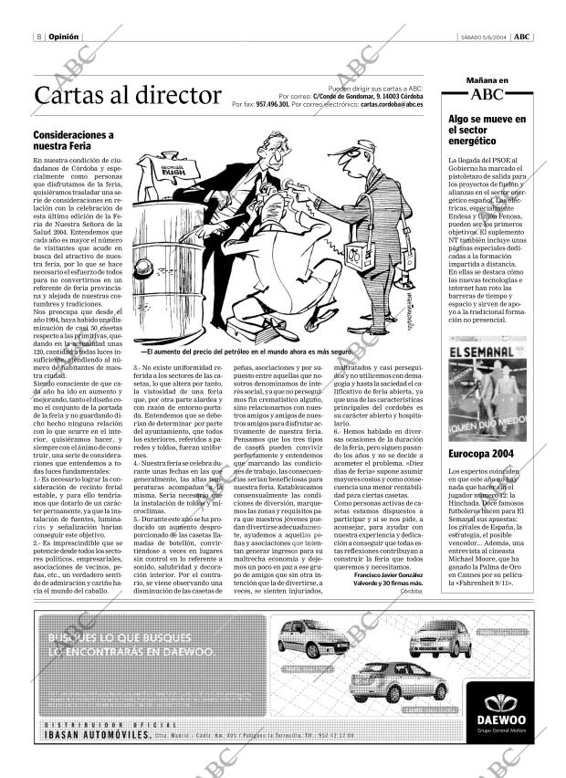 ABC CORDOBA 05-06-2004 página 8