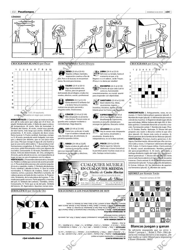 ABC SEVILLA 06-06-2004 página 102