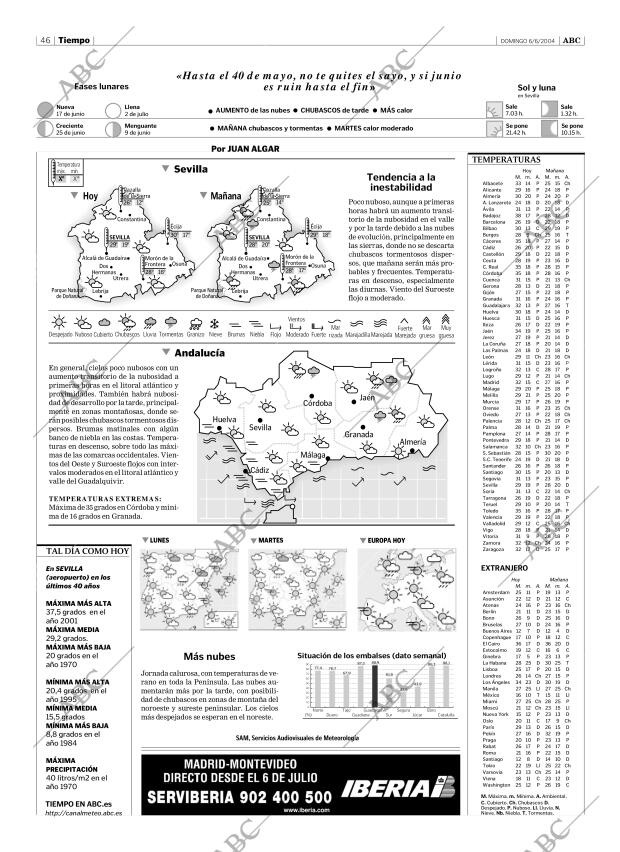 ABC SEVILLA 06-06-2004 página 46
