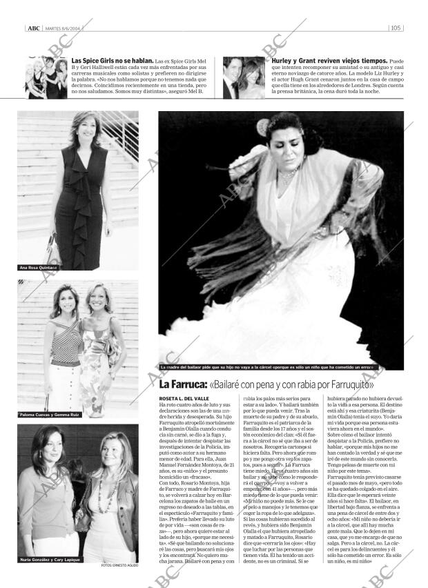 ABC MADRID 08-06-2004 página 105