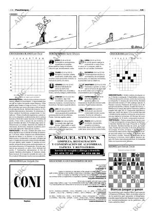 ABC MADRID 08-06-2004 página 106