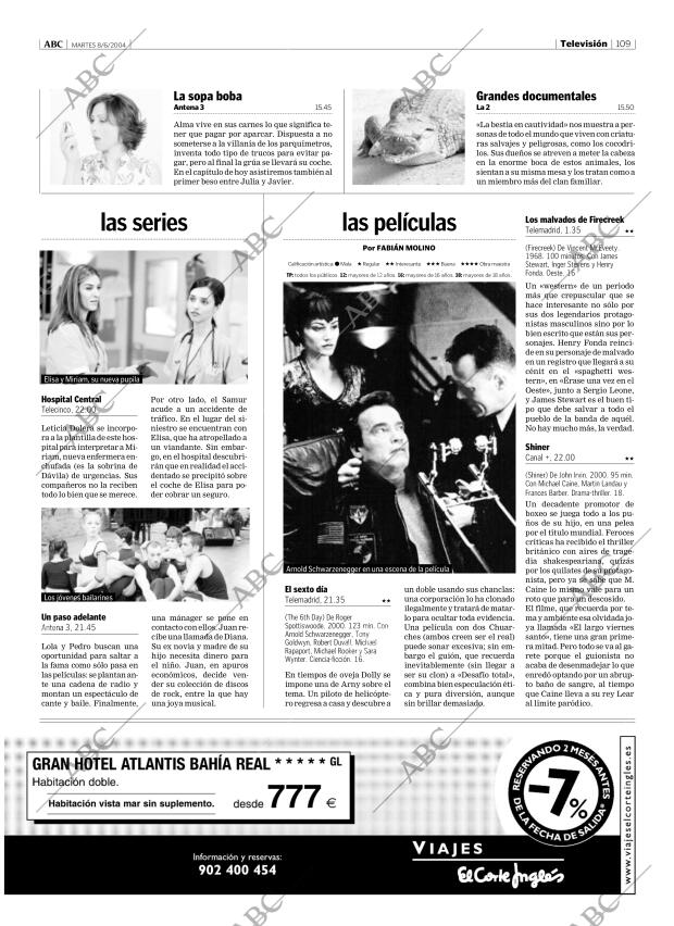 ABC MADRID 08-06-2004 página 109