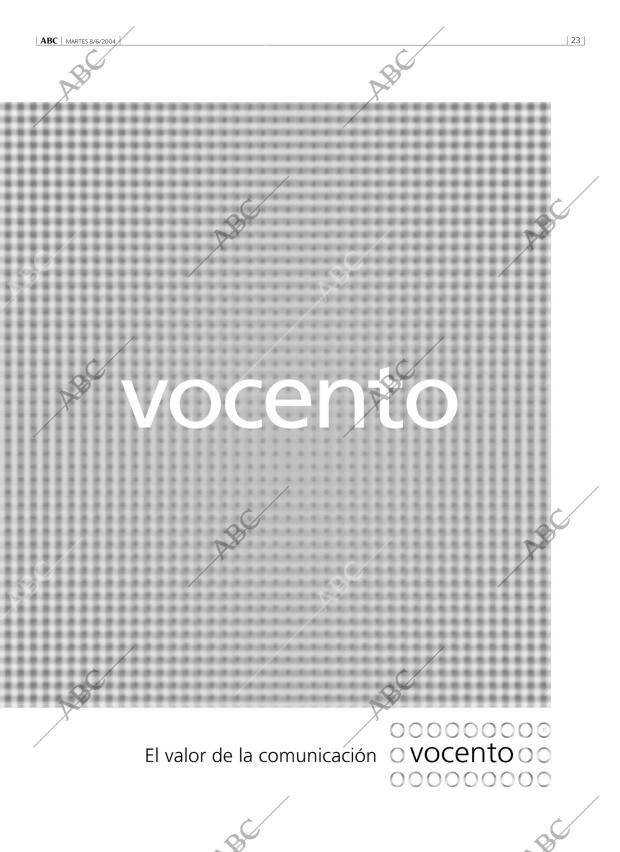 ABC MADRID 08-06-2004 página 23