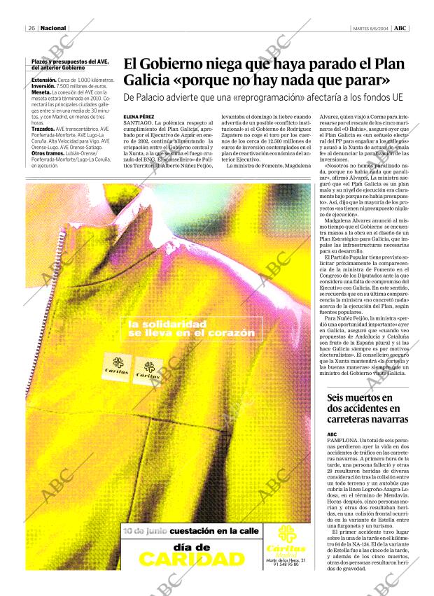 ABC MADRID 08-06-2004 página 26