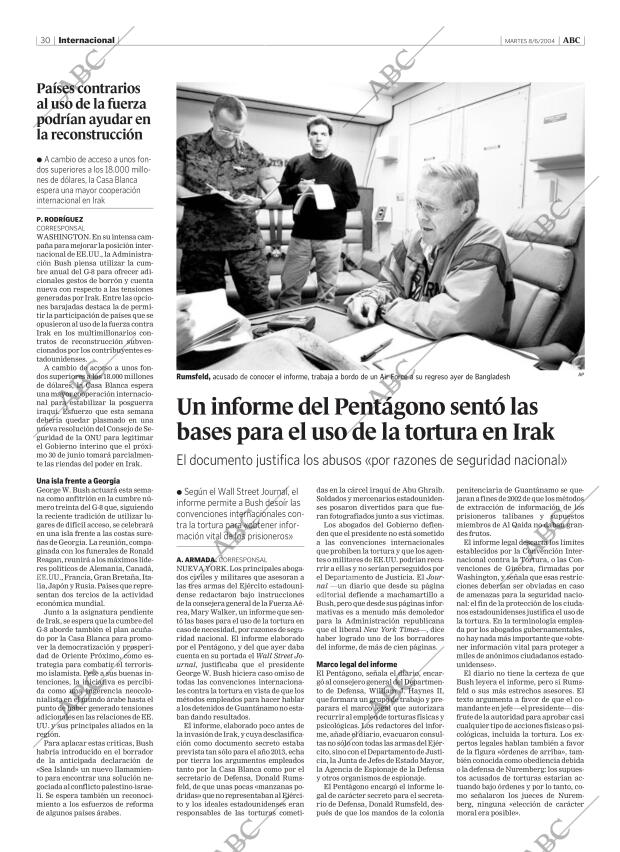 ABC MADRID 08-06-2004 página 30