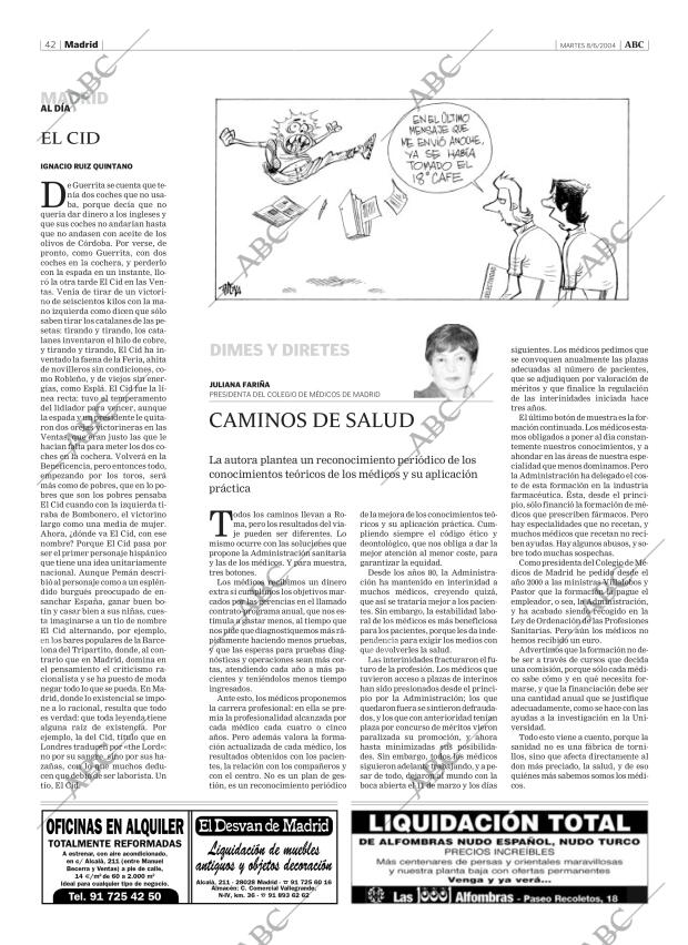 ABC MADRID 08-06-2004 página 42