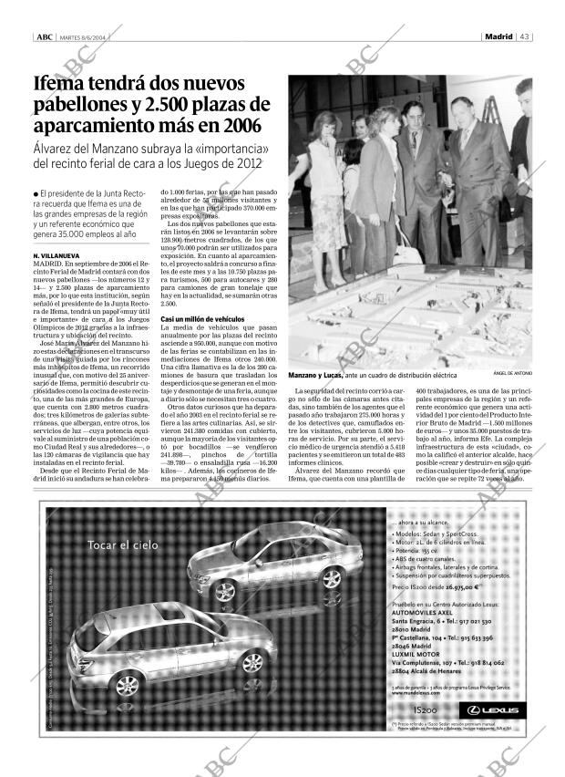 ABC MADRID 08-06-2004 página 43