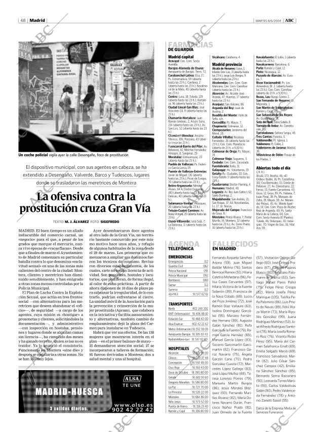 ABC MADRID 08-06-2004 página 48