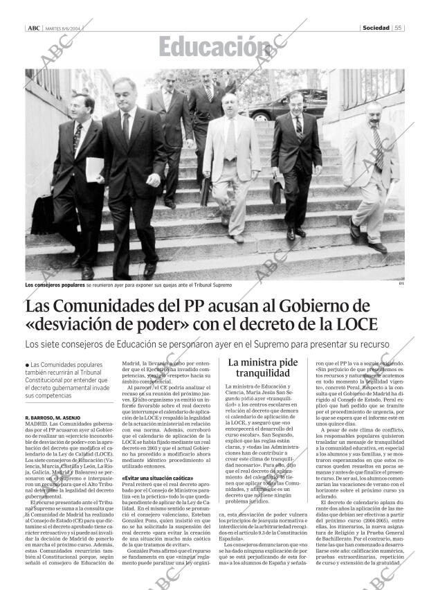 ABC MADRID 08-06-2004 página 55