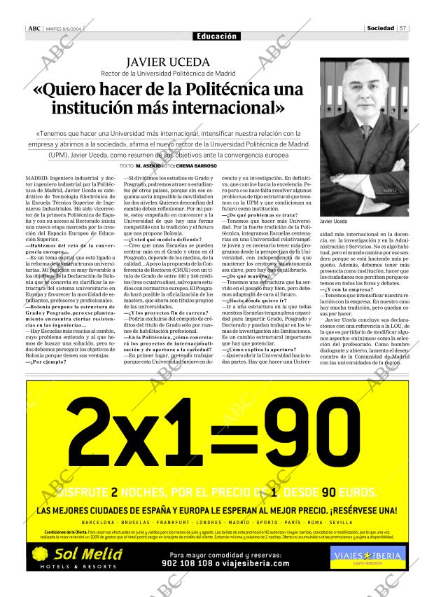 ABC MADRID 08-06-2004 página 57