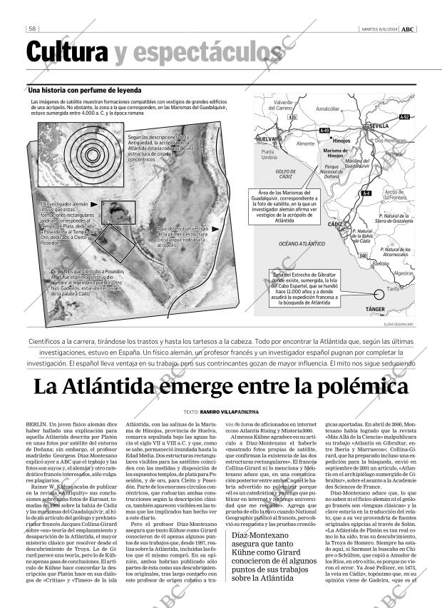 ABC MADRID 08-06-2004 página 58