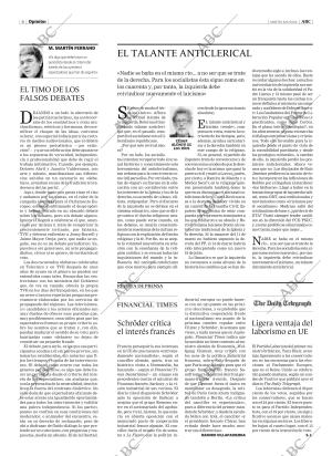 ABC MADRID 08-06-2004 página 6