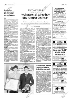 ABC MADRID 08-06-2004 página 65