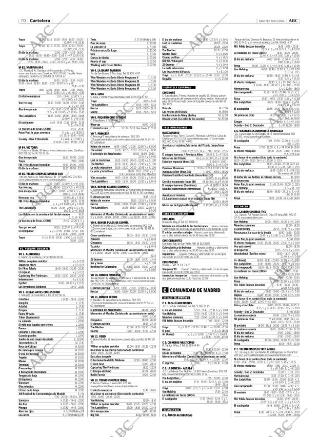 ABC MADRID 08-06-2004 página 70