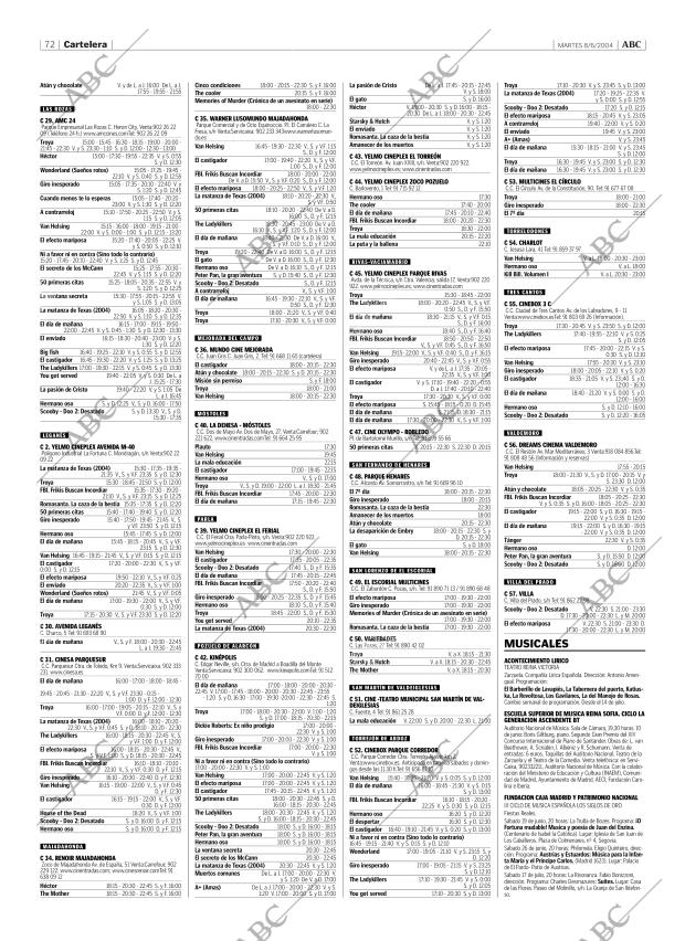ABC MADRID 08-06-2004 página 72