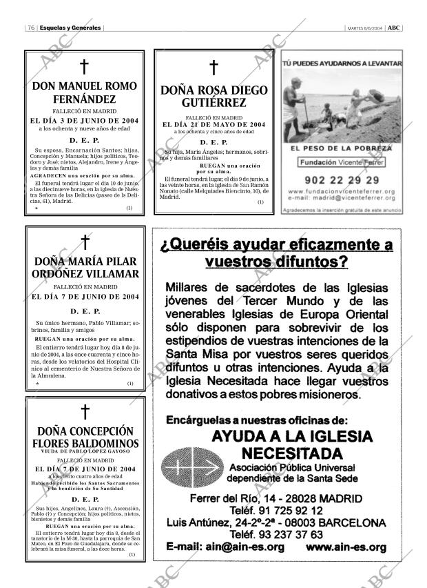 ABC MADRID 08-06-2004 página 76