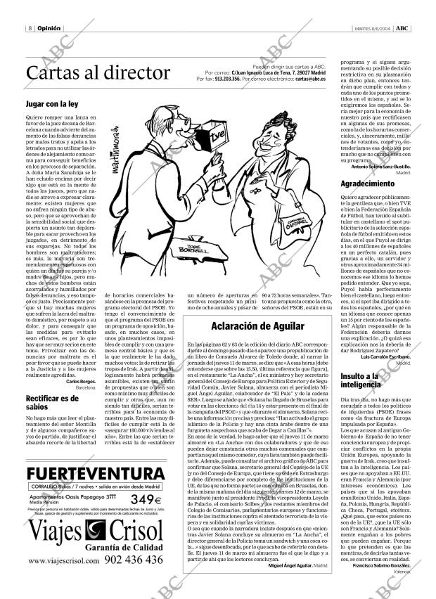 ABC MADRID 08-06-2004 página 8