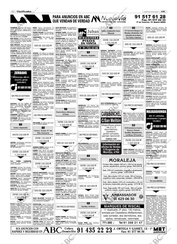 ABC MADRID 08-06-2004 página 80