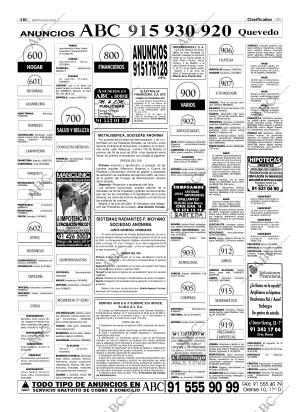 ABC MADRID 08-06-2004 página 85