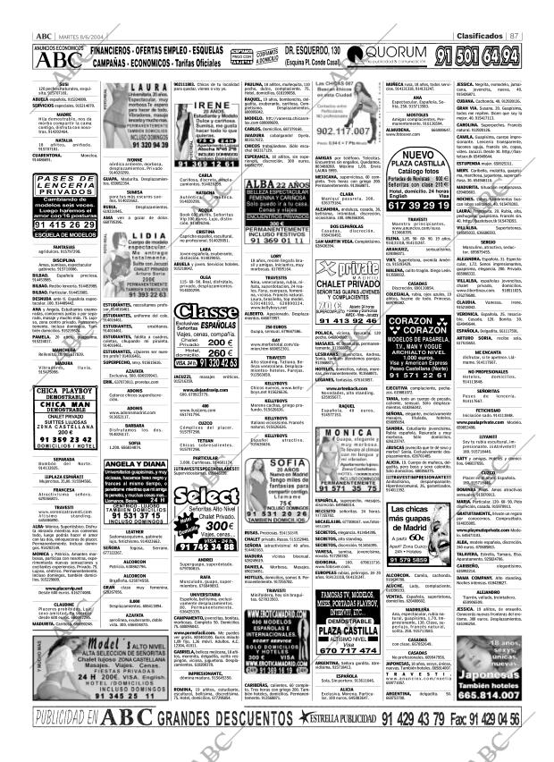 ABC MADRID 08-06-2004 página 87