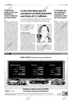 ABC MADRID 08-06-2004 página 92