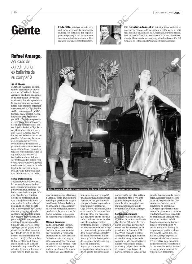 ABC MADRID 09-06-2004 página 120