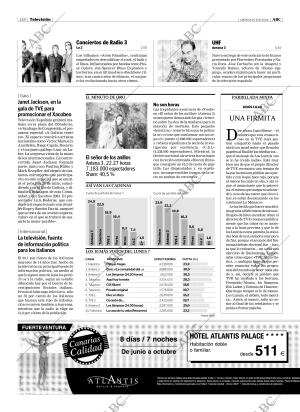 ABC MADRID 09-06-2004 página 124