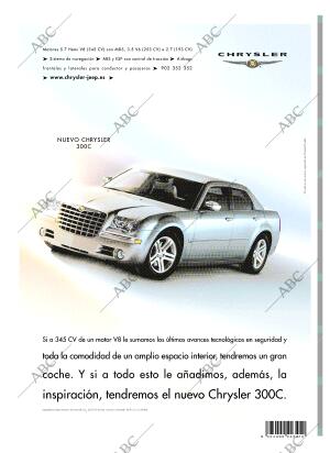 ABC MADRID 09-06-2004 página 128