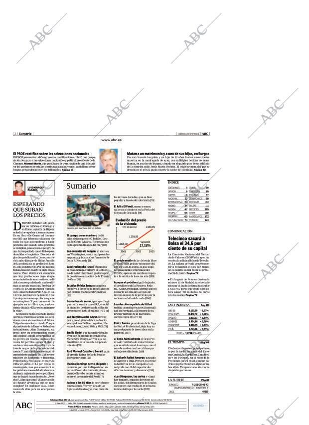 ABC MADRID 09-06-2004 página 2
