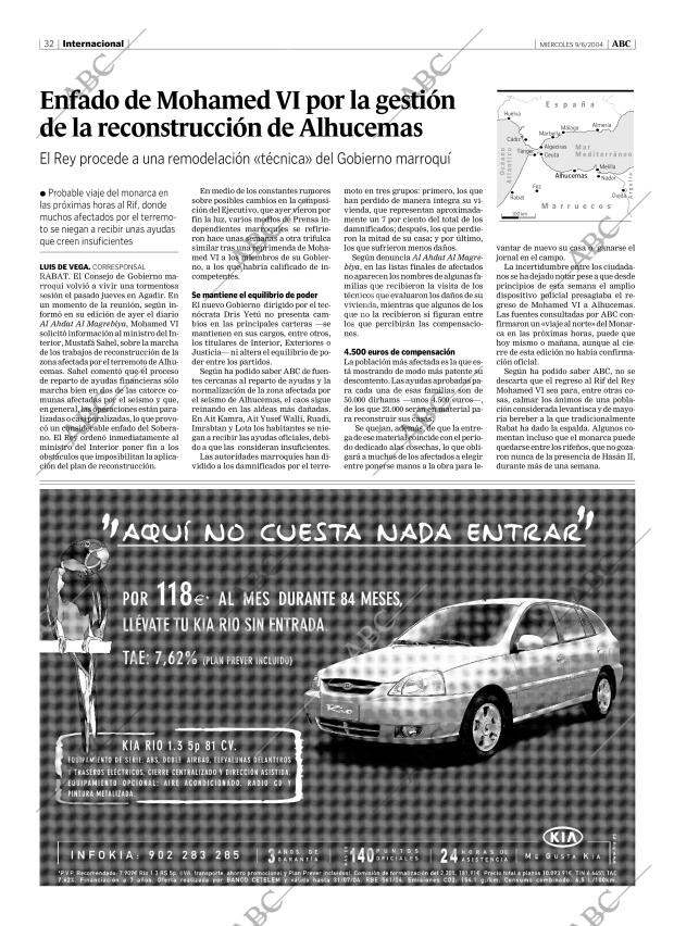 ABC MADRID 09-06-2004 página 32