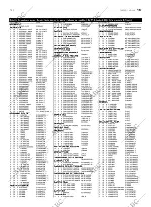 ABC MADRID 09-06-2004 página 42