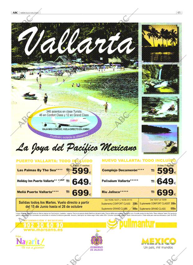 ABC MADRID 09-06-2004 página 65