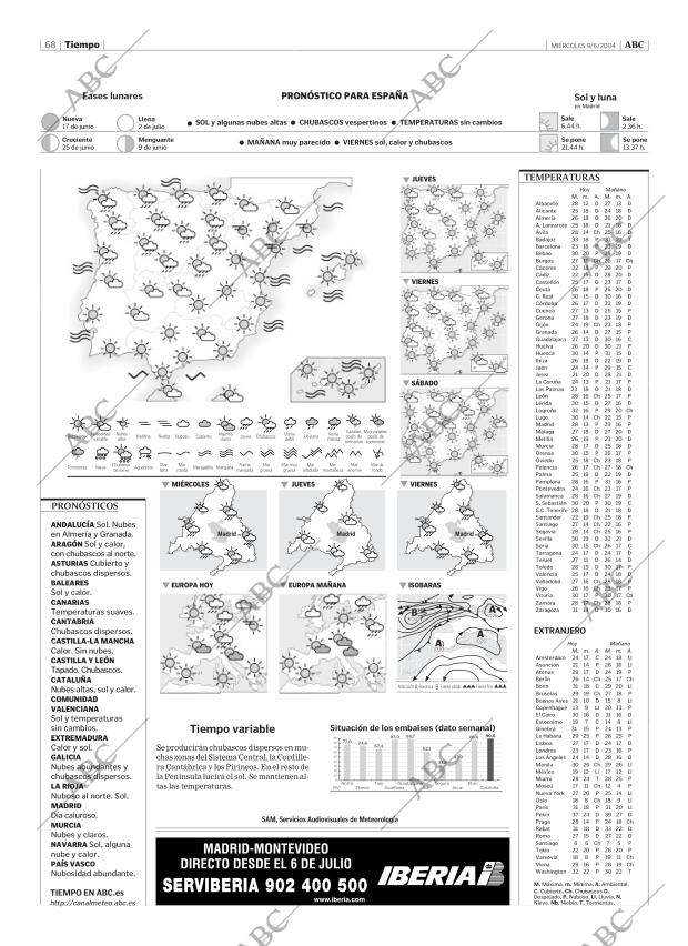 ABC MADRID 09-06-2004 página 68