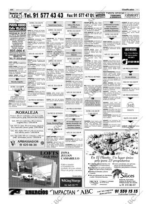 ABC MADRID 09-06-2004 página 93