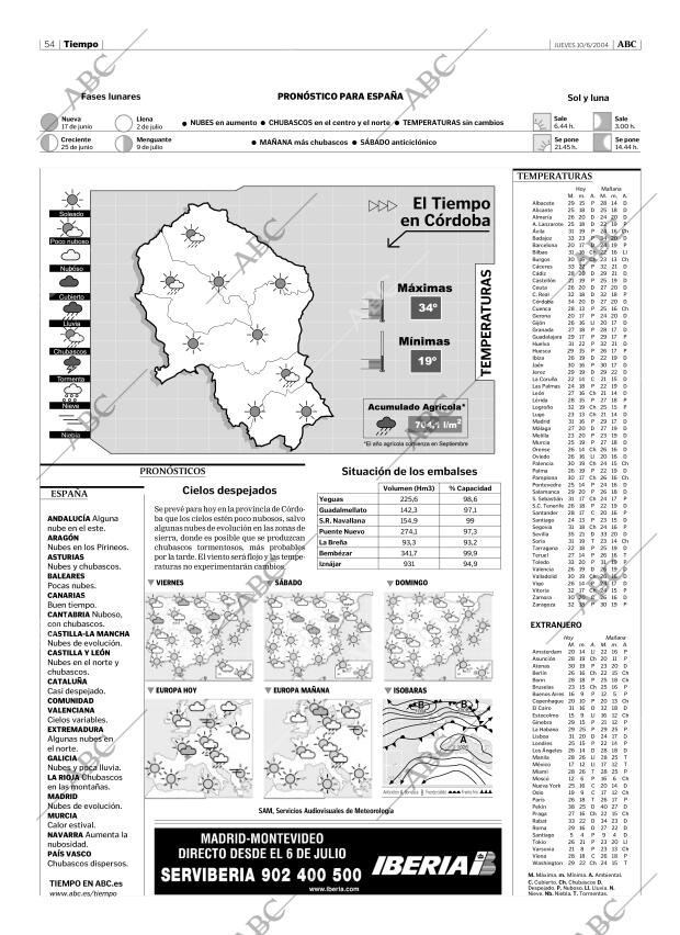 ABC CORDOBA 10-06-2004 página 54