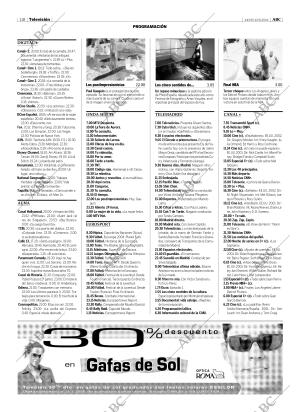 ABC MADRID 10-06-2004 página 118