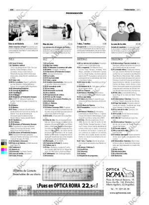 ABC MADRID 10-06-2004 página 119