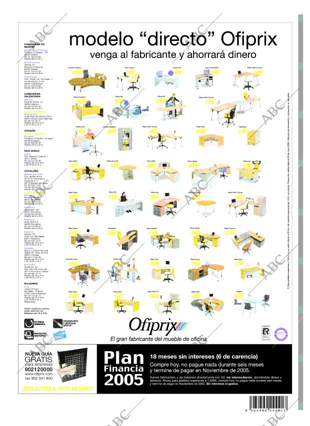 ABC MADRID 10-06-2004 página 120