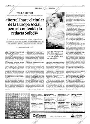 ABC MADRID 10-06-2004 página 16