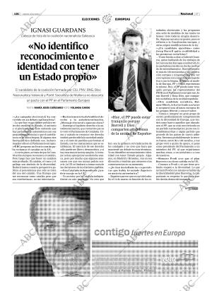 ABC MADRID 10-06-2004 página 17