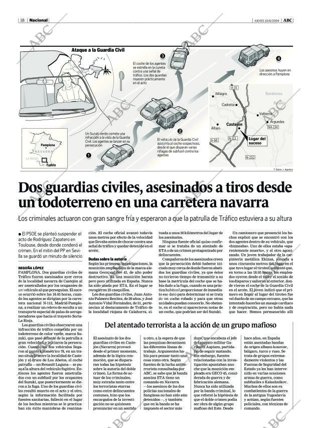ABC MADRID 10-06-2004 página 18