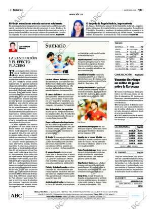 ABC MADRID 10-06-2004 página 2