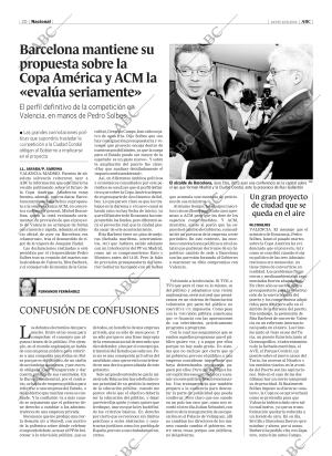 ABC MADRID 10-06-2004 página 20